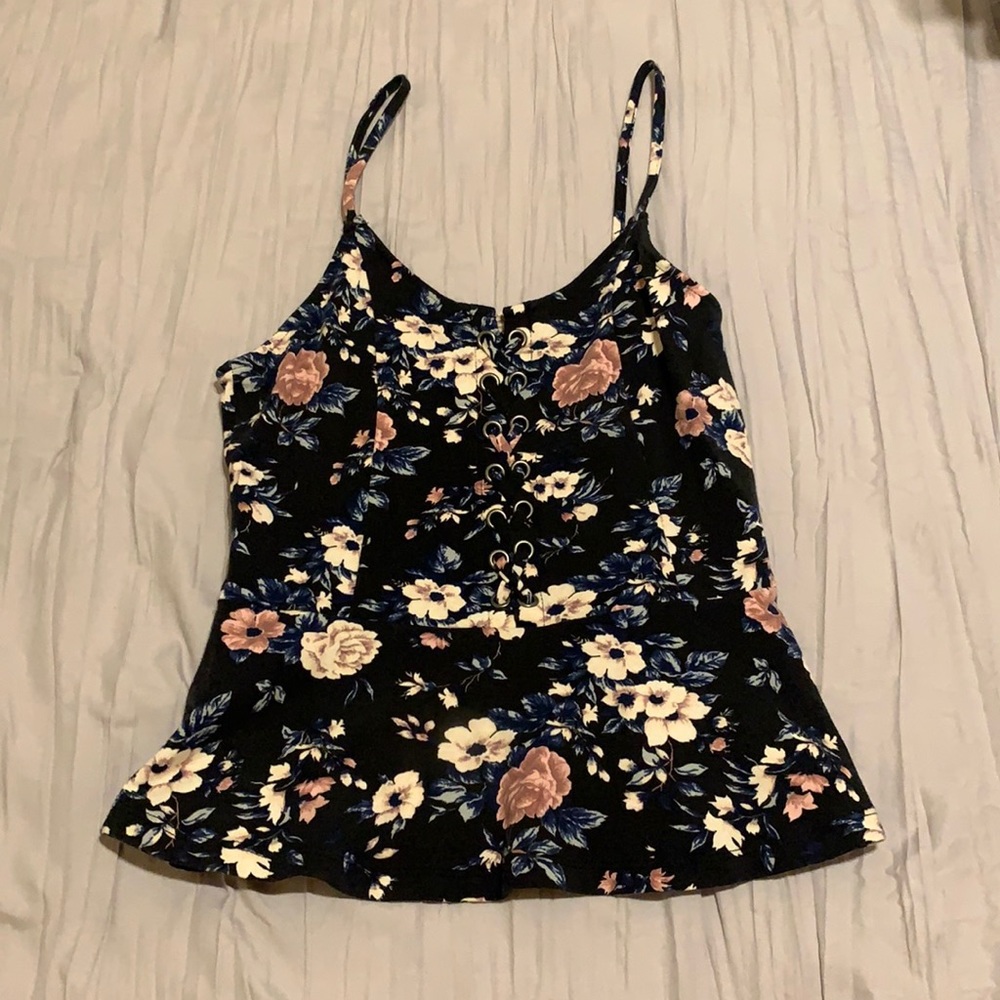 American eagle top